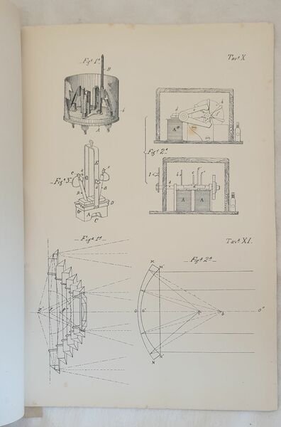 ERIE 3 FACICOLO 10 AGOSTO 1882 ANNO IX FASCICOLO 3 …