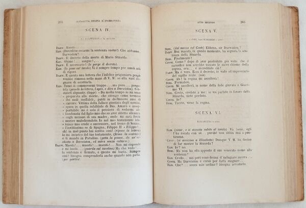 TEATRO SCELTO DI PAOLO GIACOMETTI VOL. II