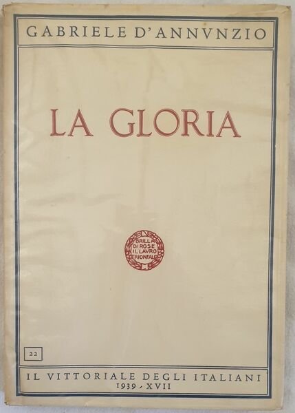 LA GLORIA