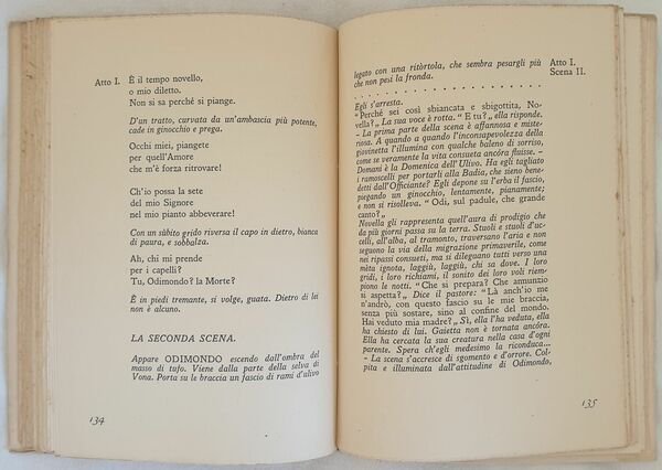 PARISINA LA CROCIATA DEGLI INNOCENTI CABIRIA