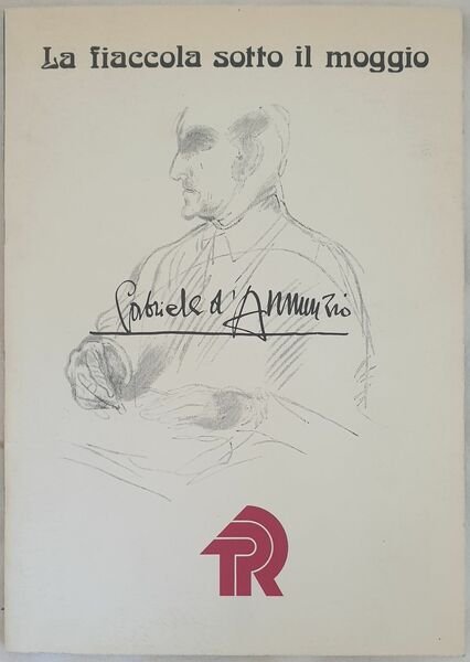 TEATRO POPOLARE DI ROMA STAGIONE 1986/87 DIREZIONE ARTISTICA PIERO NUTI …