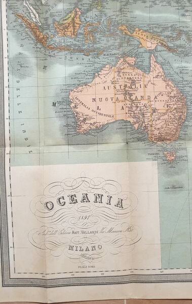 OCEANIA