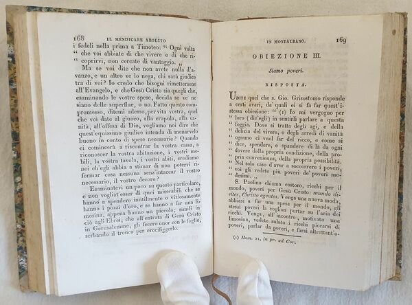 VARIE OPERETTE DEL CONTE LORENZO MAGALOTTI CON GIUNTA DI OTTO …