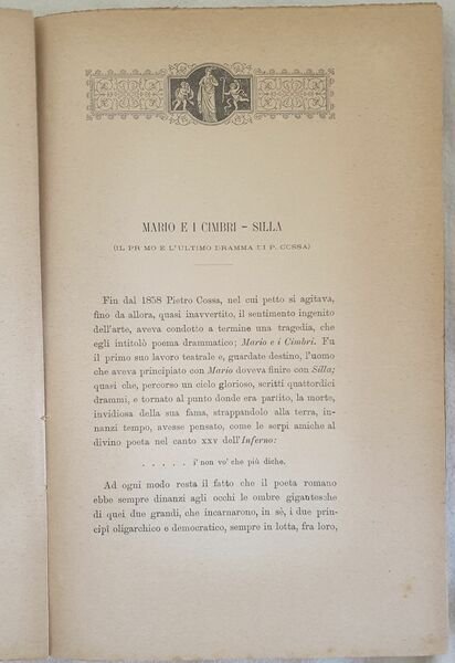 MEDITAZIONI DI UN BRONTOLONE SCRITTI D'ARTE E DI LETTERATURA