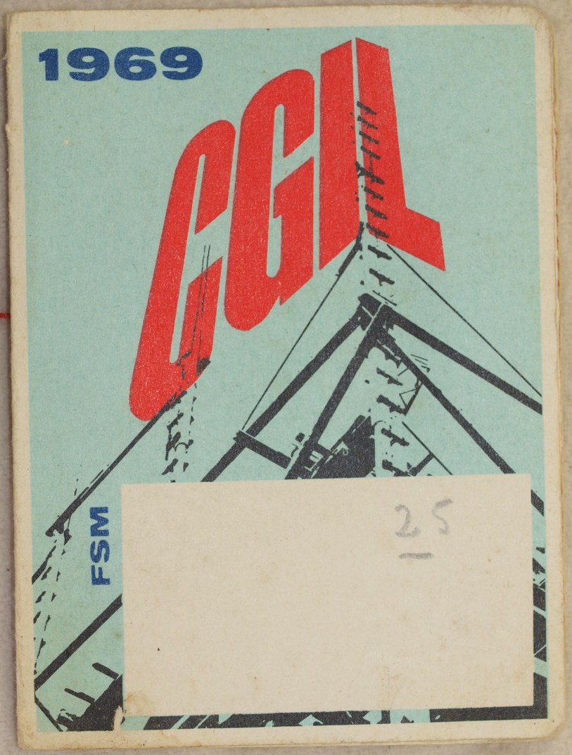 1969 CGIL