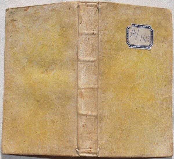 DE ANTIQUO ECCLESIASTICARUM EPISTOLARUM GENERE