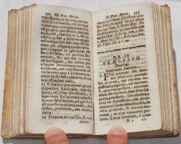 BREVIS NOTITIA EORUM QUAE SCITU VEL NECESSARIA, VEL VALIDE UTILIS …