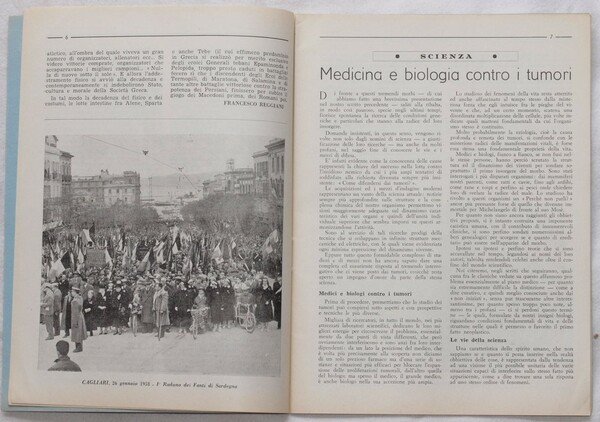 UOMINI RIVISTA DELL'U.N.U.C.I.