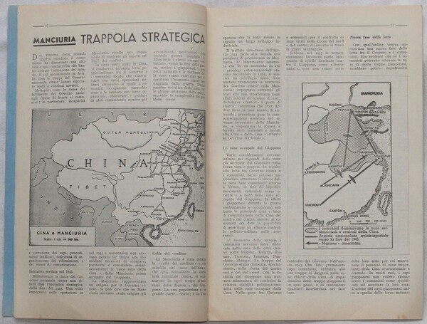 UOMINI RIVISTA DELL'U.N.U.C.I.