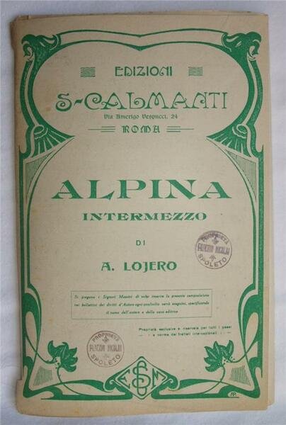 ALPINA