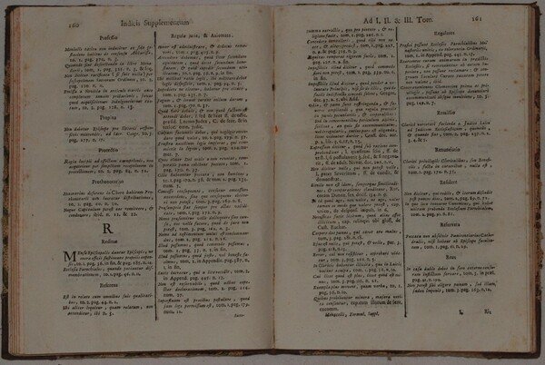 FORMULARIUM LEGALE PRACTICUM FORI ECCLESIASTICI IN QUO FORMULAE EXPEDITIONUM USUFREQUENTIUM …