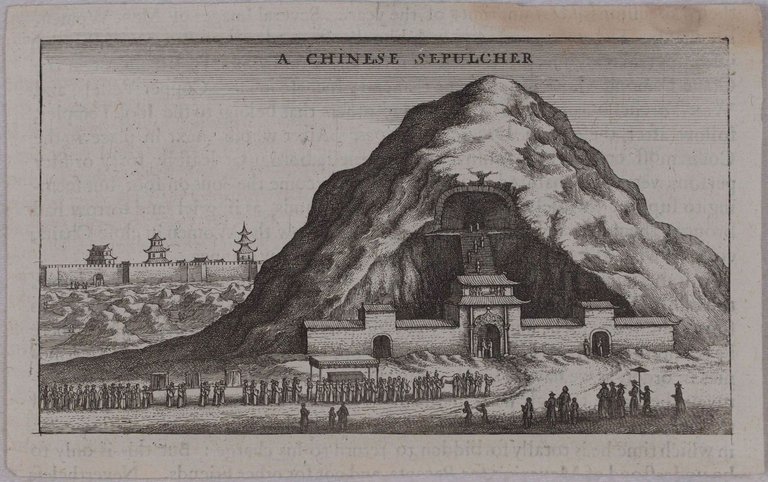 A CHINESE SEPULCHER | Immagine Gallery 2
