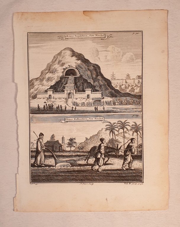 A CHINESE SEPULCHER | Immagine Gallery 2