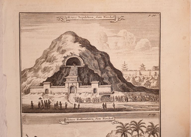 A CHINESE SEPULCHER | Immagine Gallery 3