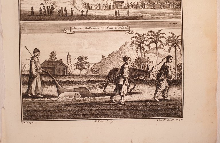 A CHINESE SEPULCHER | Immagine Gallery 4