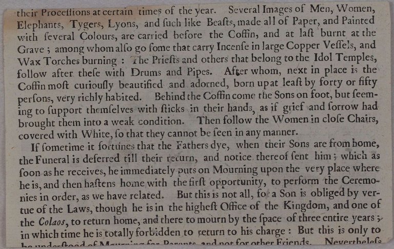 A CHINESE SEPULCHER | Immagine Gallery 3