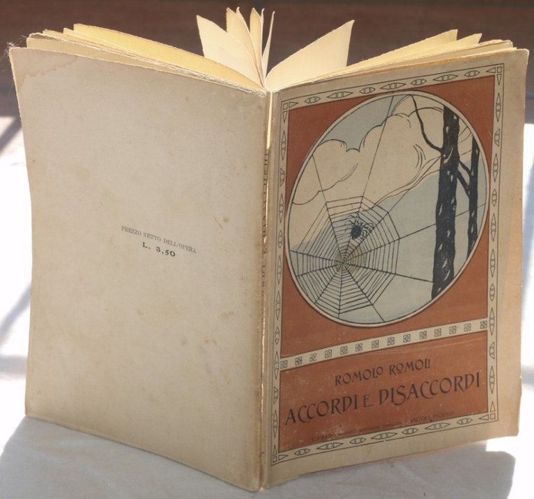 ACCORDI E DISACCORDI | Immagine Gallery 1