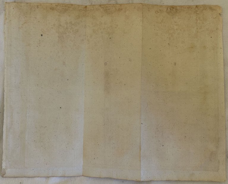 AETHIOPIA SUPERIOR VEL INTERIOR VULGO ABISSINORUM SIVE PRESBITERI IOANNIS IMPERIUM | Immagine Gallery 6