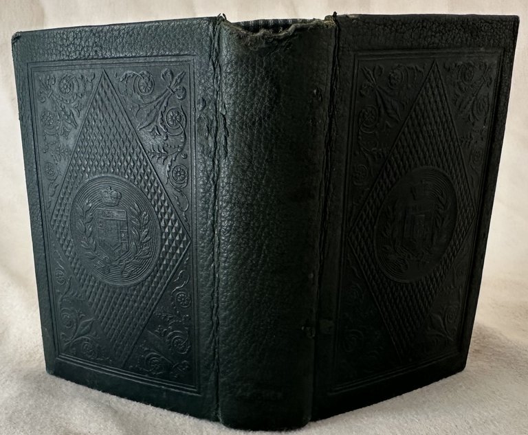 ALMANACCO DI CORTE PER L'ANNO MDCCCXLVI