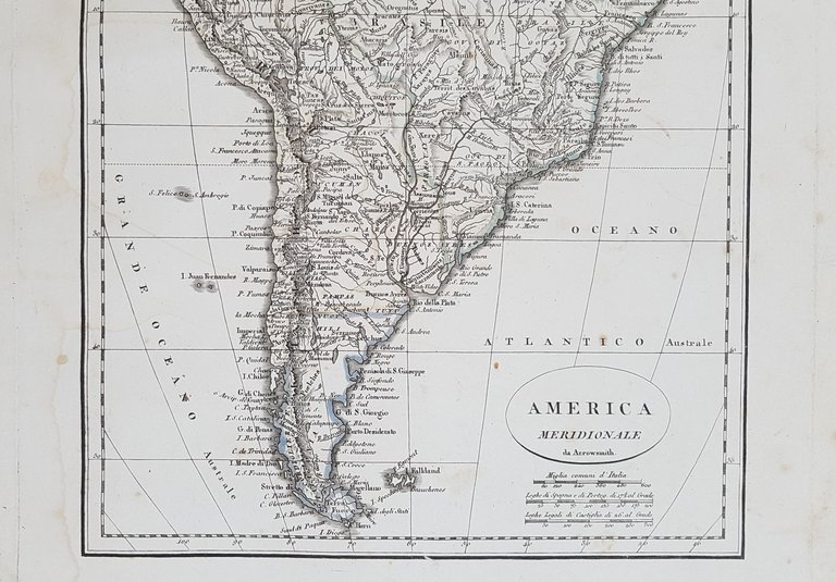 AMERICA MERIDIONALE | Immagine Gallery 3