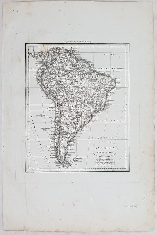 AMERICA MERIDIONALE | Immagine Gallery 2