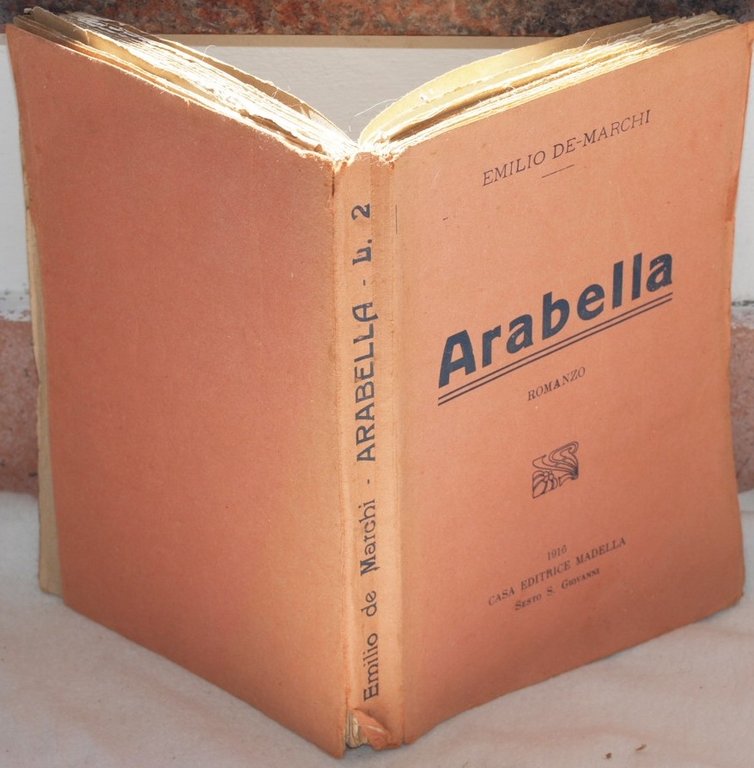 ARABELLA