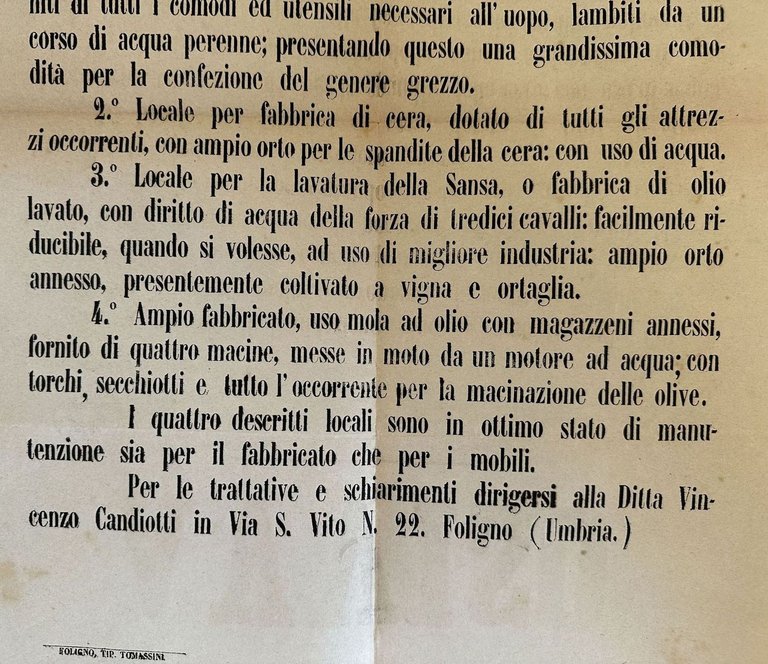 AVVISO