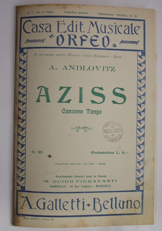 AZISS