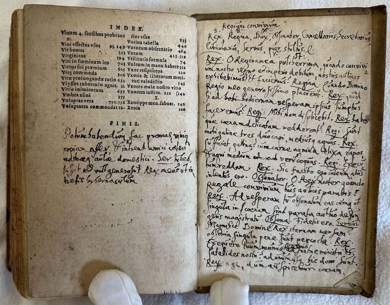 B. ERASMI ROTERODAMI FAMILIARIUM COLLOQUIORUM OPUS UT POSTREMUM A FROBENIO