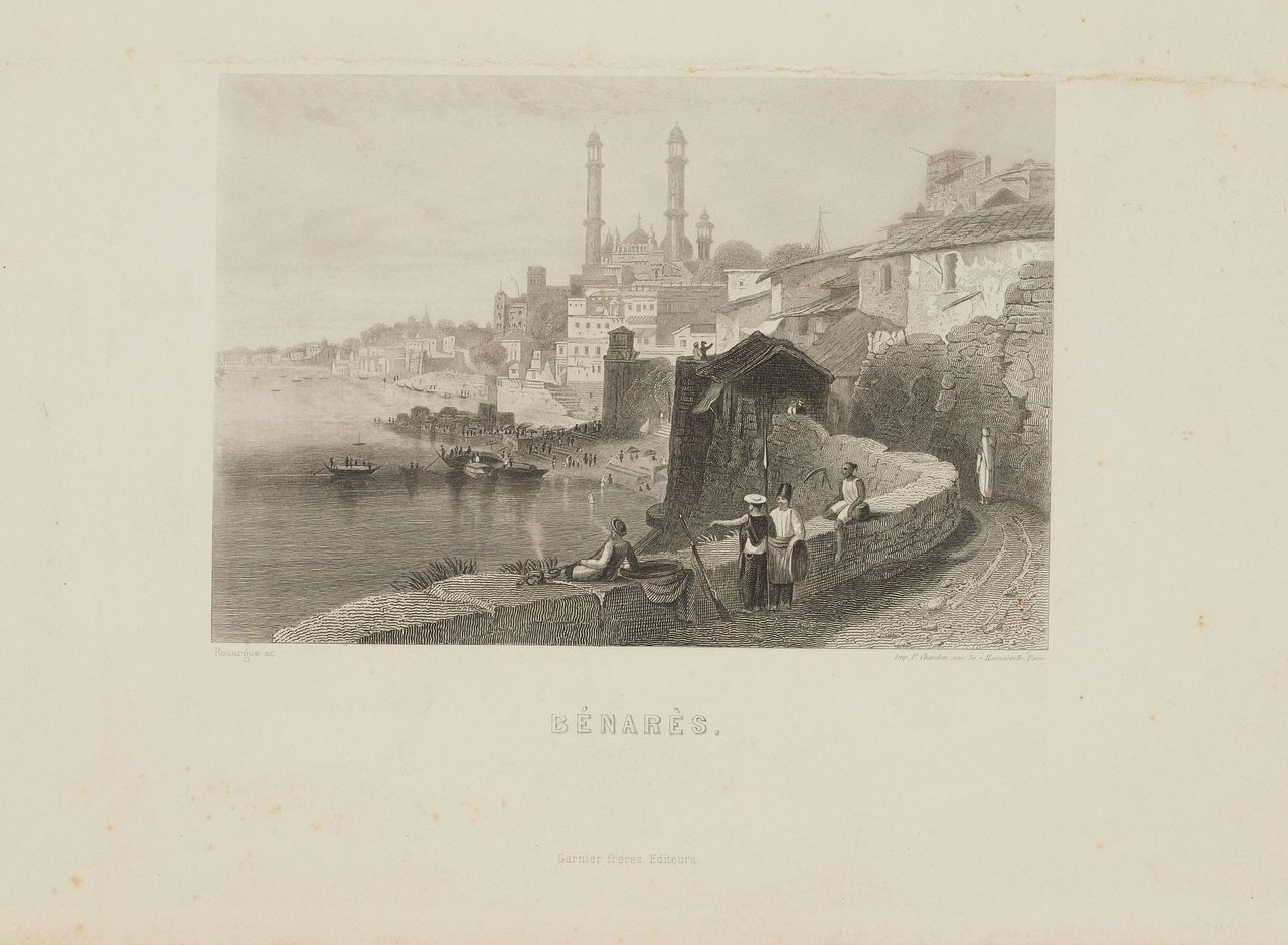 BENARES