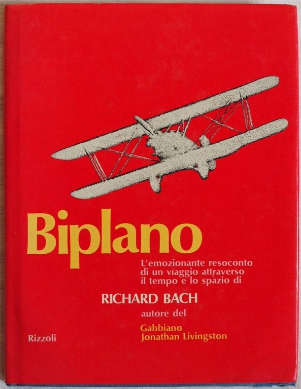 BIPLANO