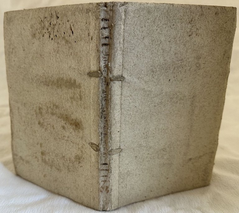 BREVE E CHIARA ISTRUZIONE ALLA LEVATRICE IN VILLA CAVATA DAI …