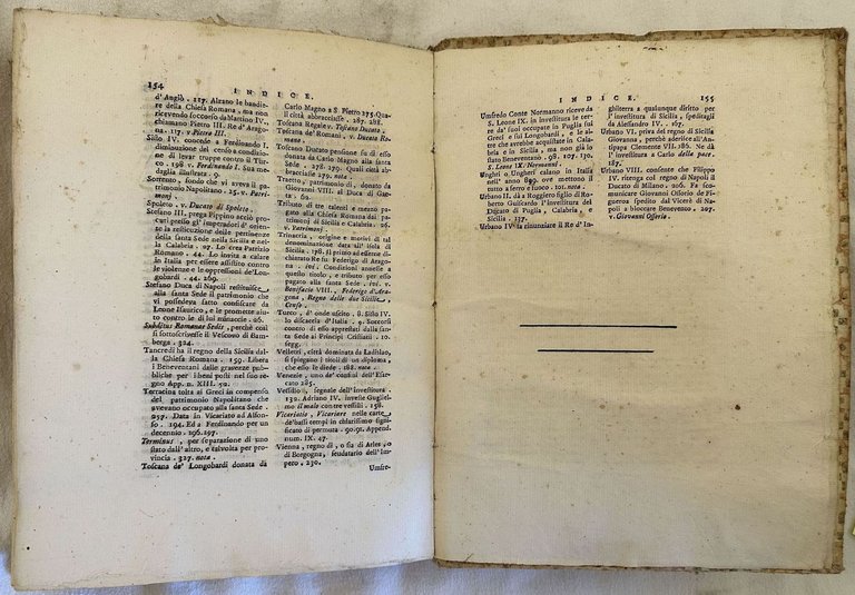 BREVE ISTORIA DEL DOMINIO TEMPORALE DELLE SEDE APOSTOLICA NELLE DUE … | Immagine Gallery 3