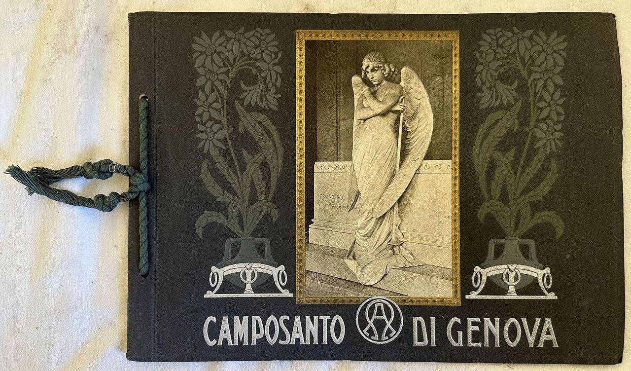 CAMPOSANTO DI GENOVA | Immagine principale