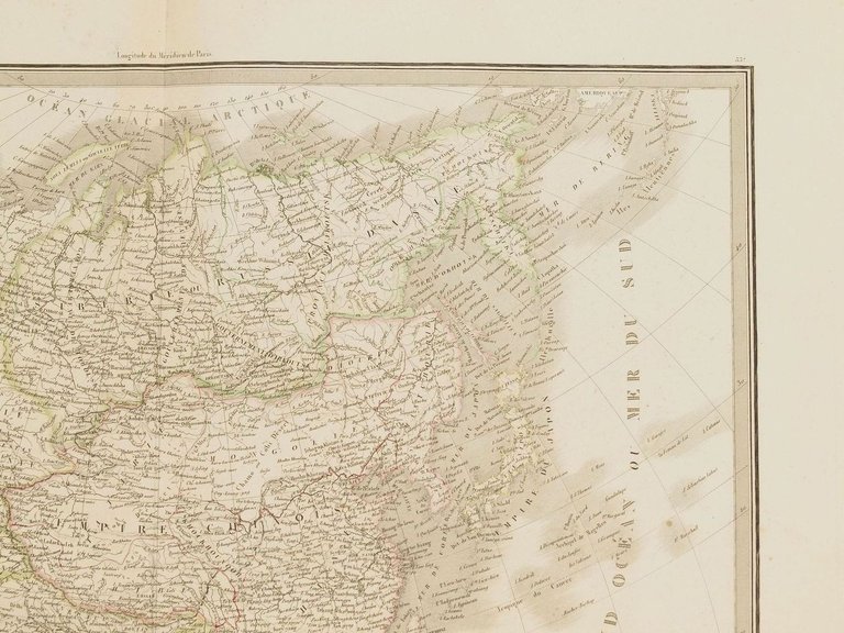 CARTE DE L'ASIE | Immagine Gallery 6