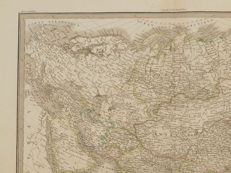 CARTE DE L'ASIE | Immagine Gallery 8