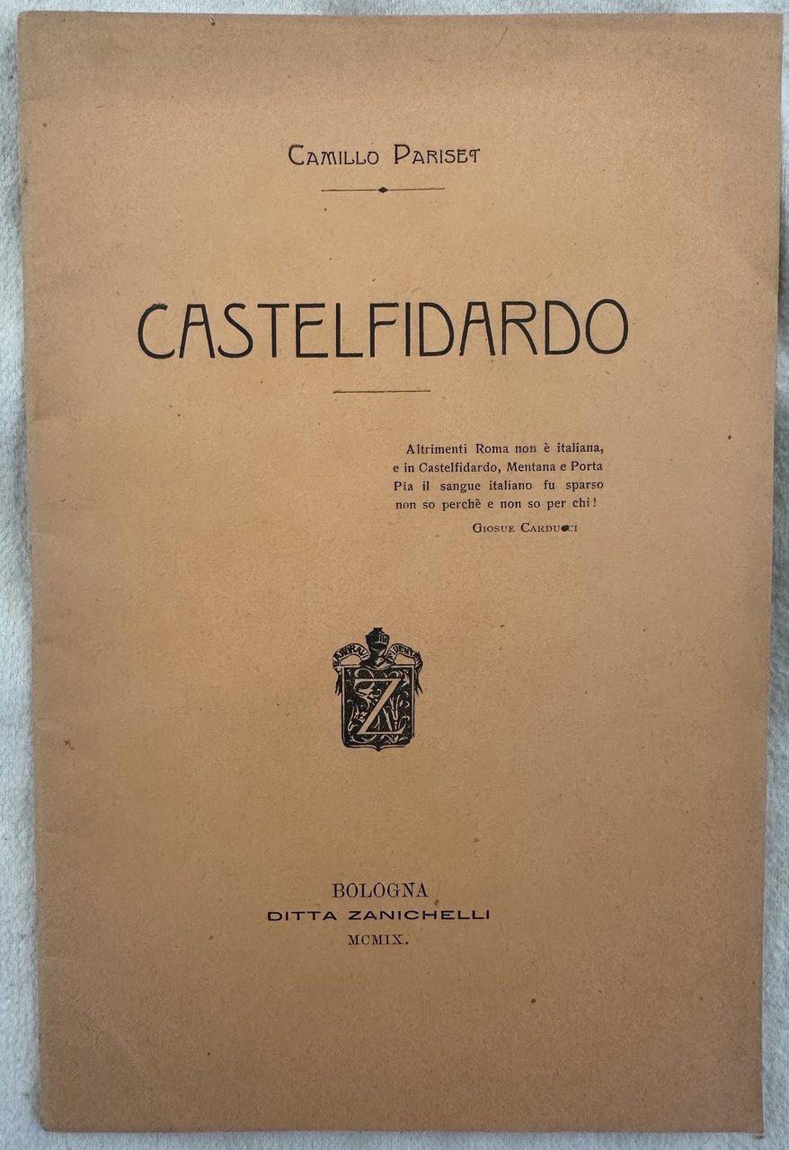 CASTELFIDARDO