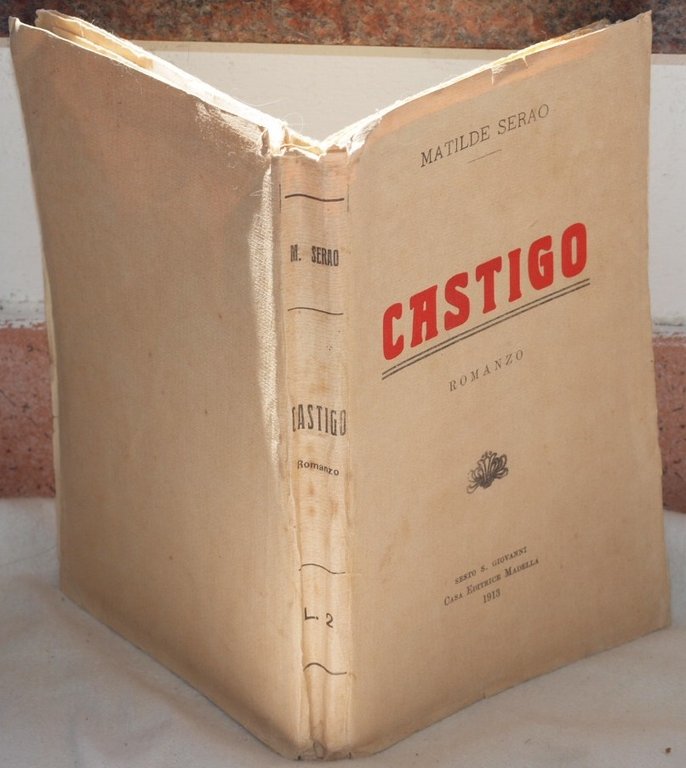 CASTIGO
