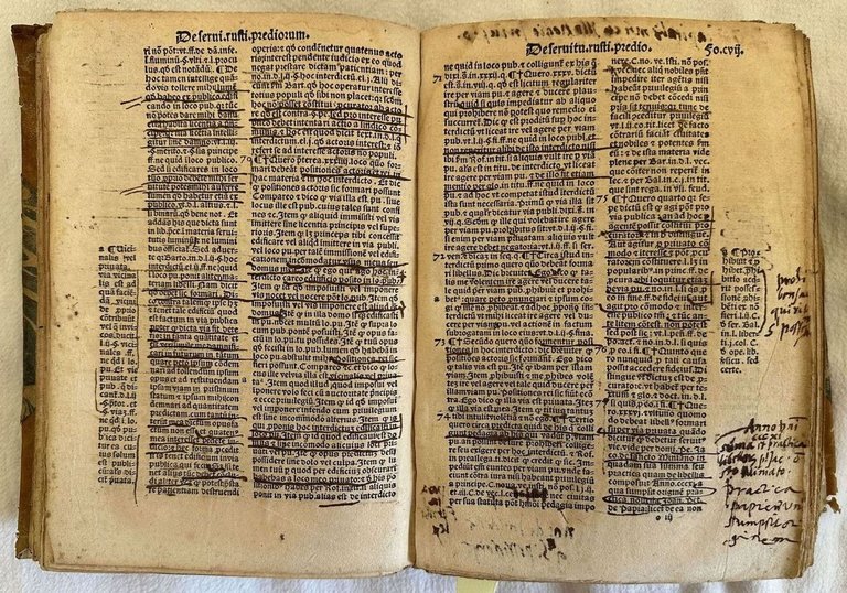 CAUTELE BARTHO. CEPOL. PRAESTANTISSIMI IV RISUTRIUSQUE LUMINIS DOMINI BARTHOLOMAEI CEPOLLAE … | Immagine Gallery 4