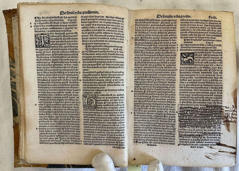 CAUTELE BARTHO. CEPOL. PRAESTANTISSIMI IV RISUTRIUSQUE LUMINIS DOMINI BARTHOLOMAEI CEPOLLAE … | Immagine Gallery 5