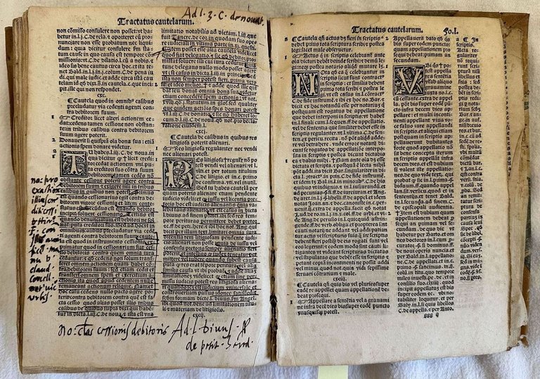 CAUTELE BARTHO. CEPOL. PRAESTANTISSIMI IV RISUTRIUSQUE LUMINIS DOMINI BARTHOLOMAEI CEPOLLAE … | Immagine Gallery 6