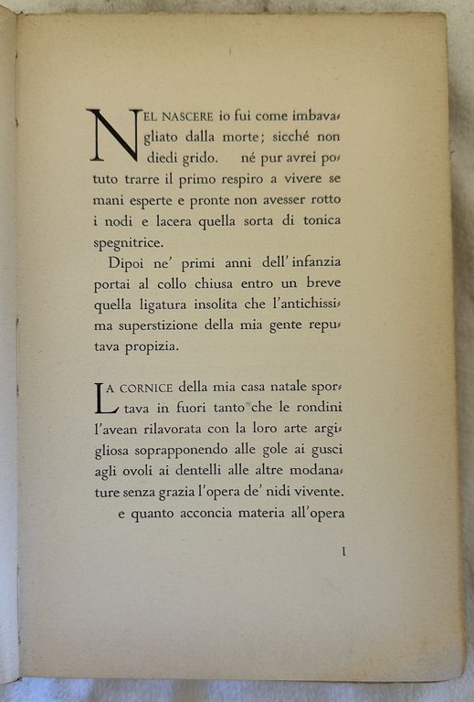 CENTO E CENTO E CENTO E CENTO PAGINE DEL LIBRO … | Immagine Gallery 3