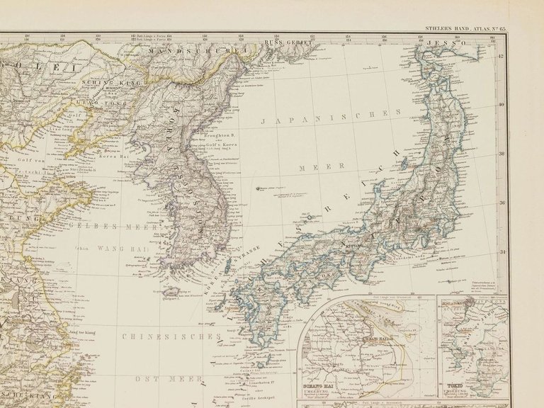 CHINA KOREA UND JAPAN | Immagine Gallery 4