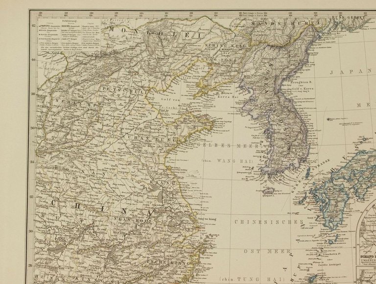 CHINA KOREA UND JAPAN | Immagine Gallery 6