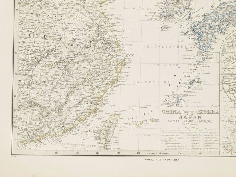 CHINA KOREA UND JAPAN | Immagine Gallery 7