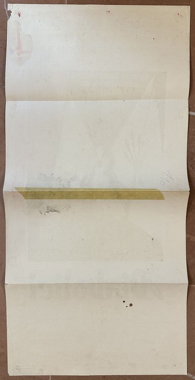 CINEMA SPLENDOR VENERDI 22 DOMENICA 24 LUNEDI 25 SI CONSIGLIA … | Immagine Gallery 5