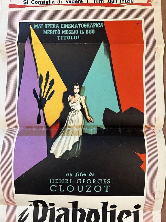 CINEMA SPLENDOR VENERDI 22 DOMENICA 24 LUNEDI 25 SI CONSIGLIA … | Immagine Gallery 3