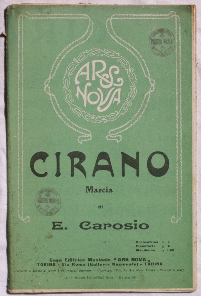 CIRANO