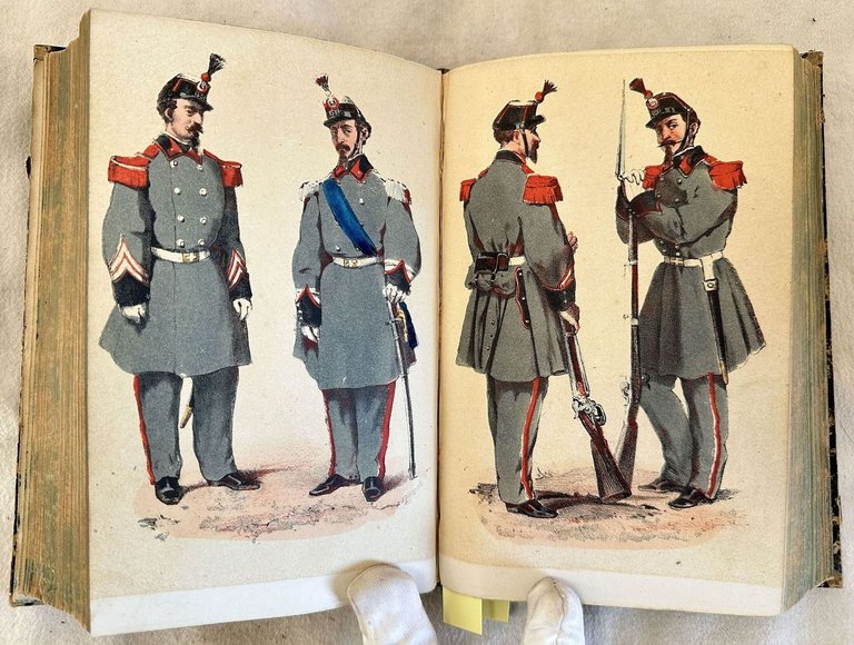 CODICE DELLA GUARDIA NAZIONALE CONTENENTE IL TESTO DELLE LEGGI 4 …