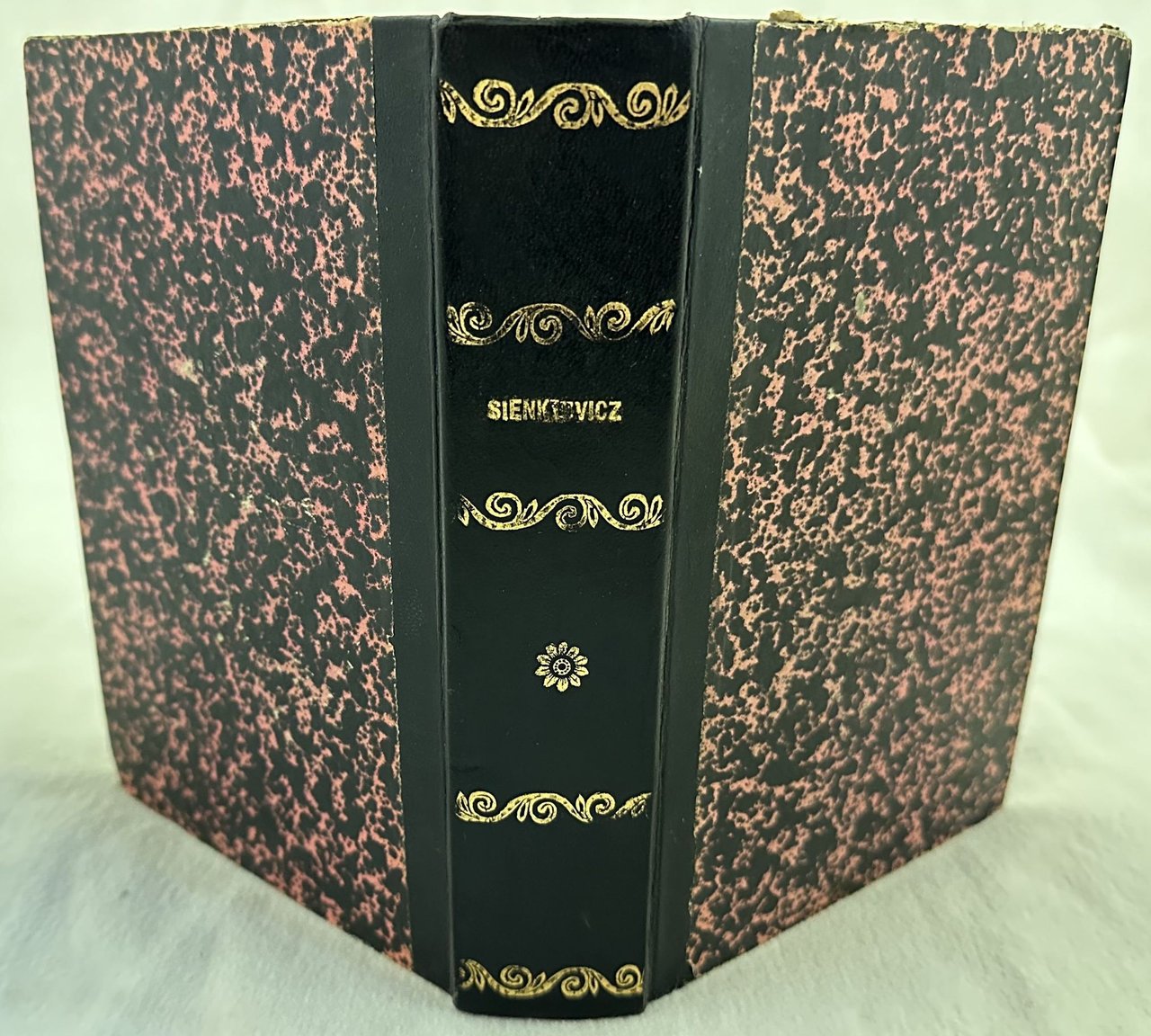 COL FERRO E COL FUOCO ROMANZO STORICO | Immagine principale